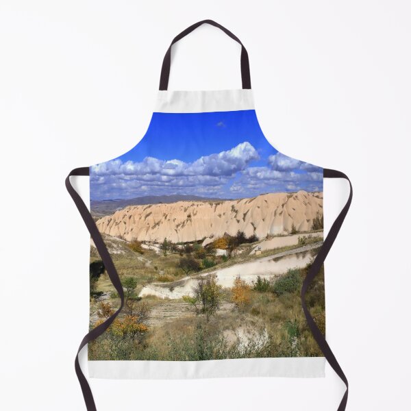 Item preview, Landscape in Cappadocia designed and sold by annalisa56.