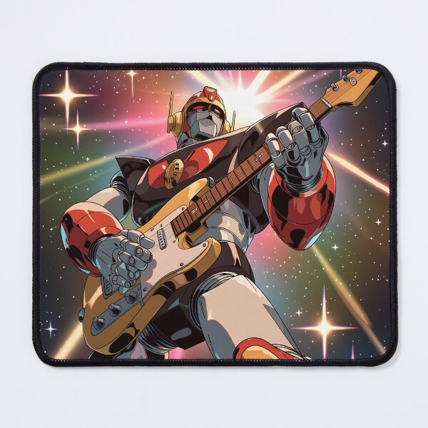Item preview, Mach-Speed Metal Machine designed and sold by Retro Type.