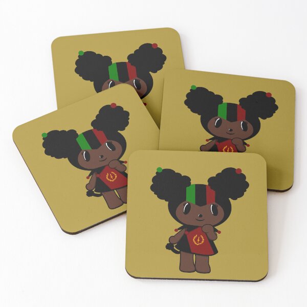 Item preview, Black American Heritage kuromi designed and sold by Crystal  Burrell.