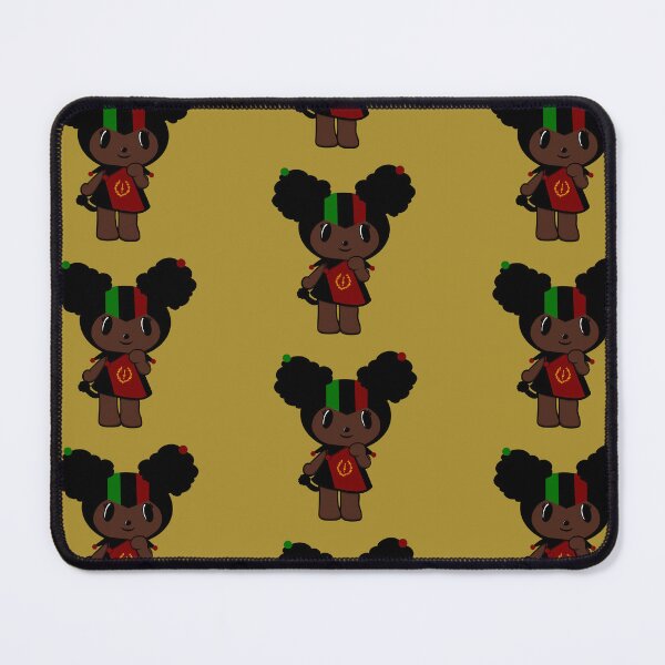 Item preview, Black American Heritage kuromi designed and sold by Crystal  Burrell.