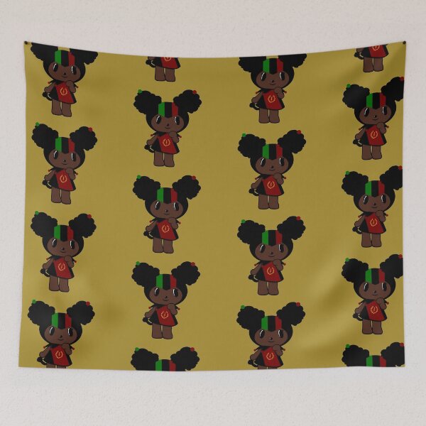 Item preview, Black American Heritage kuromi designed and sold by Crystal  Burrell.