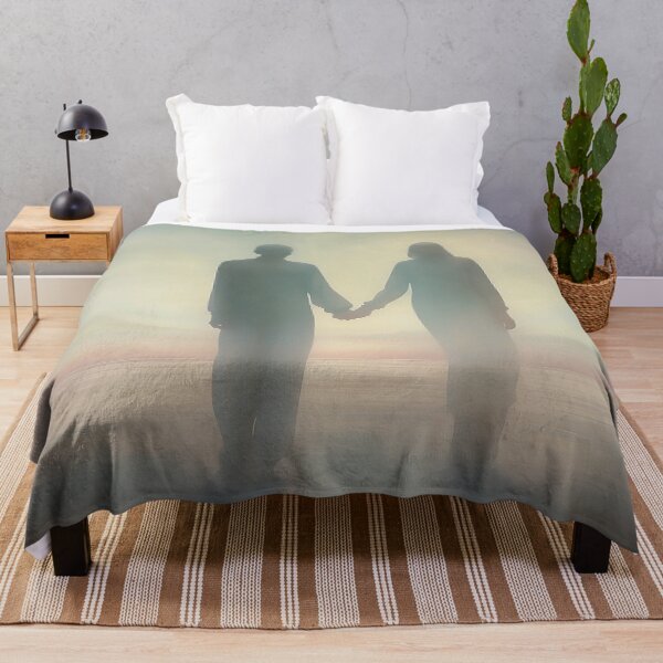 Item preview, I Loved You in Every Lifetime – Surreal Valentine Love designed and sold by Glitchart66.