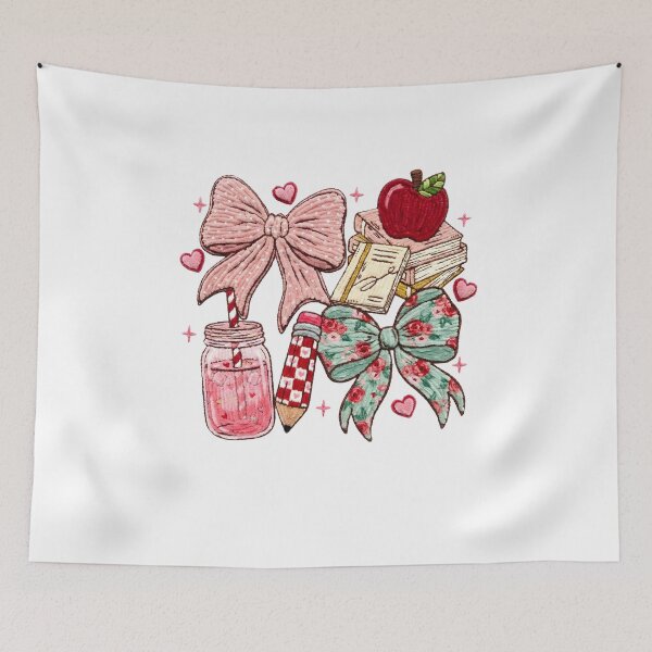 Item preview, Coquette Valentines Day designed and sold by ChristinDresner.
