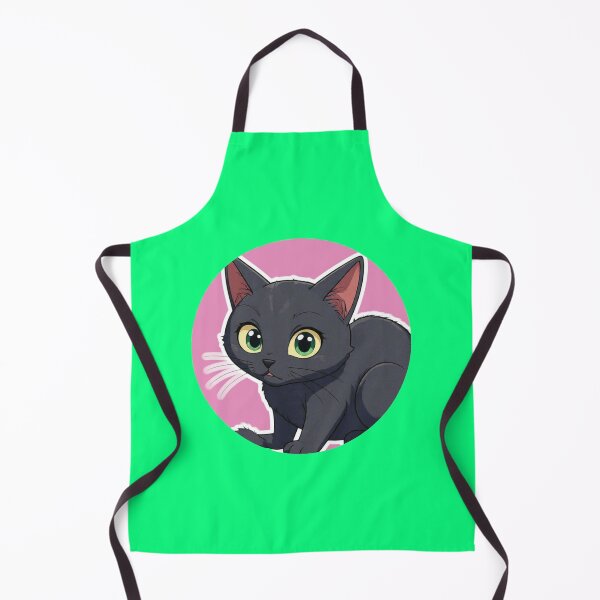 Item preview, Kotek designed and sold by HARDLINE ART.