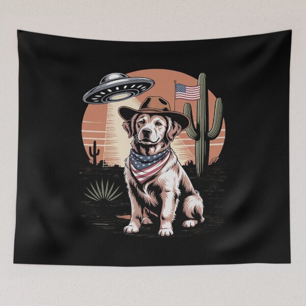 Item preview, Saluki 4th of July US American Flag Dog designed and sold by HORIZBoutique.