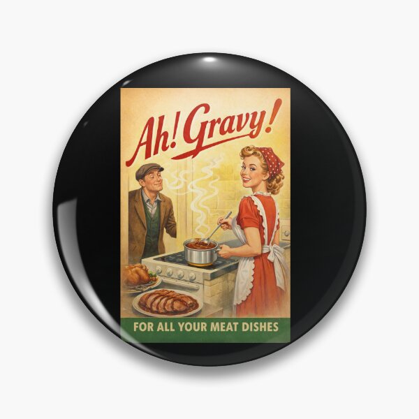 Item preview, Spoof Ads: Gravy designed and sold by halibutgoatramb.