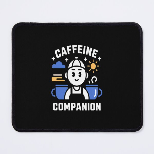 Item preview, Caffeine Companion designed and sold by mandiana.