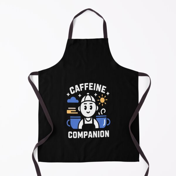 Item preview, Caffeine Companion designed and sold by mandiana.