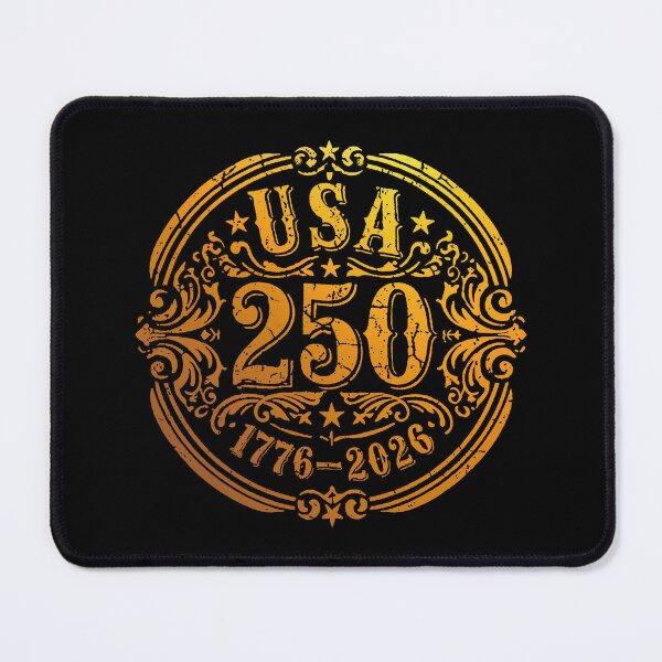 Item preview, 250 Years USA 1776–2026. vintage. #6 designed and sold by EunsooLee.