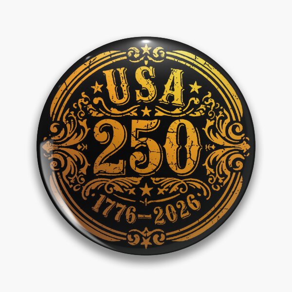 Item preview, 250 Years USA 1776–2026. vintage. #6 designed and sold by EunsooLee.