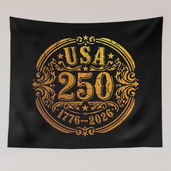 Item preview, 250 Years USA 1776–2026. vintage. #6 designed and sold by EunsooLee.
