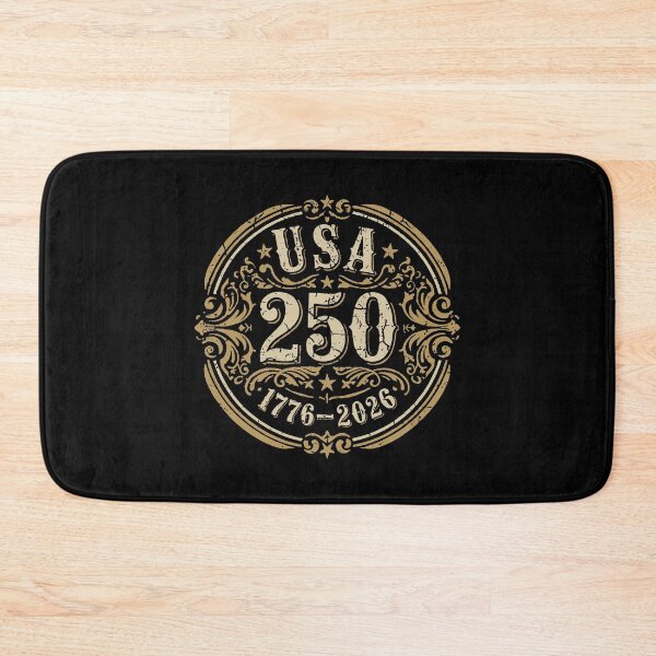 Item preview, 250 Years USA 1776–2026. vintage. #5 designed and sold by EunsooLee.