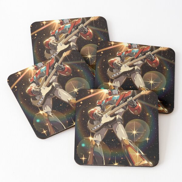 Item preview, Astro-Amp Attack! designed and sold by Retro Type.