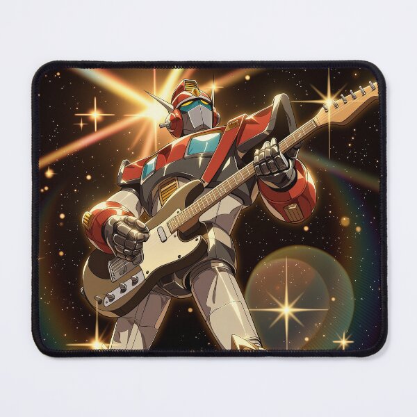 Item preview, Astro-Amp Attack! designed and sold by Retro Type.