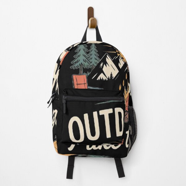Item preview, I'm Outdoorsy I Like To Drink On Patios Matching designed and sold by gandebro.