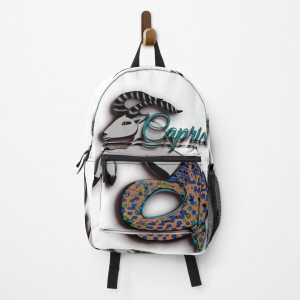 Item preview, Zodiac Capricorn Star Sign - Astrology & Horoscope Art designed and sold by yungrichmerch.