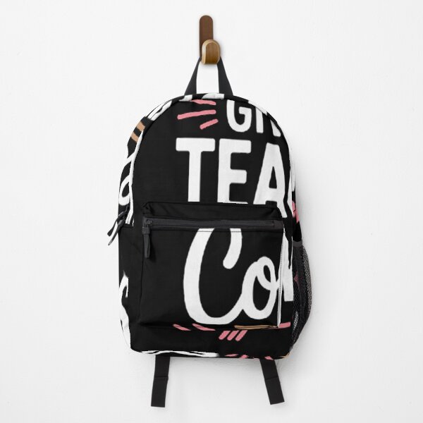 Item preview, Coffee Gives Me Teacher Powers Back To School Teachers designed and sold by mandiana.