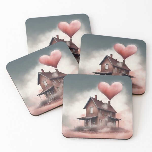 Item preview, Love Never Learned How to Leave designed and sold by Glitchart66.