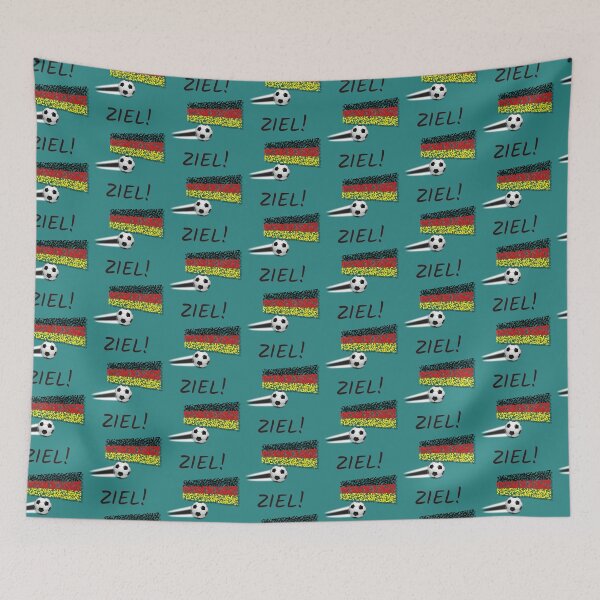 Item preview, Ziel! designed and sold by RedPoppyStudio.