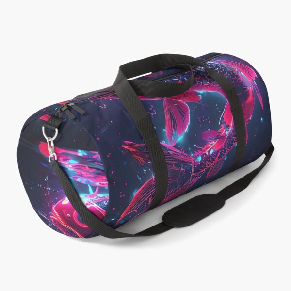 Item preview, Neon Current Upgrade designed and sold by ONYX Pixee.
