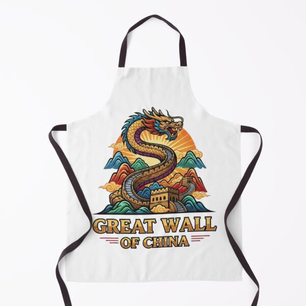 Item preview, MURALLA GRANDE CHINA designed and sold by likbatonboot.