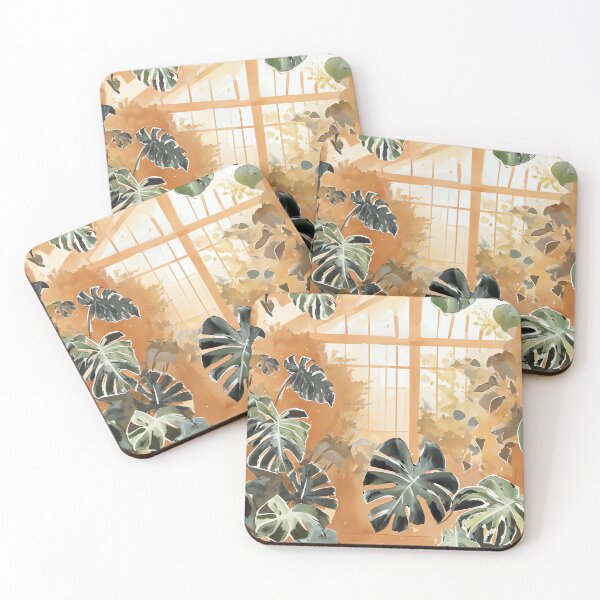 Item preview, Botanical Sanctuary designed and sold by ONYX Pixee.