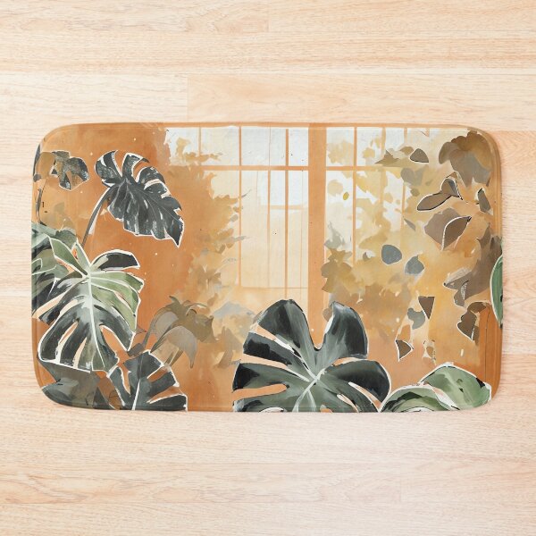 Item preview, Botanical Sanctuary designed and sold by ONYX Pixee.