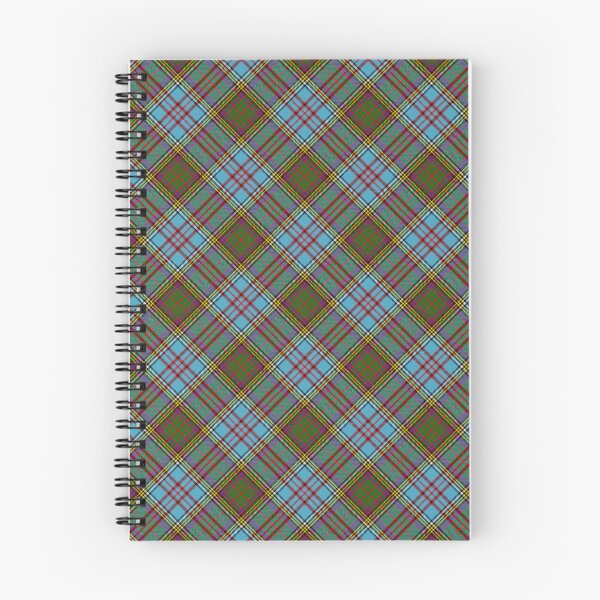Item preview, Clan Anderson Tartan Rotated designed and sold by sifis.