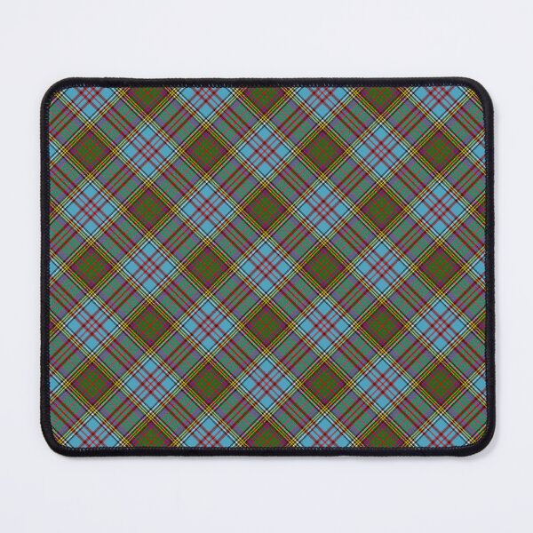 Item preview, Clan Anderson Tartan Rotated designed and sold by sifis.