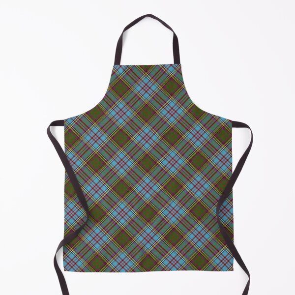 Item preview, Clan Anderson Tartan Rotated designed and sold by sifis.