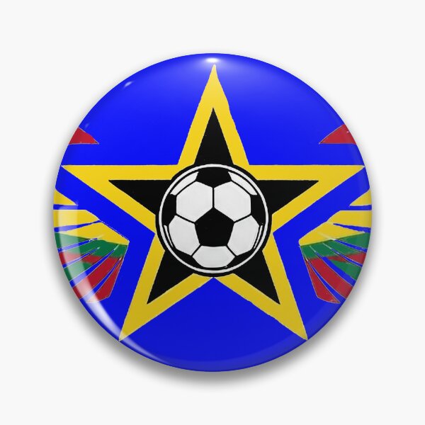 Item preview, Ghanaian Champion Spirit designed and sold by Majorprint.