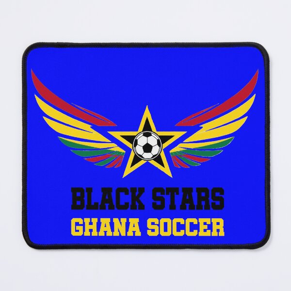 Item preview, Ghanaian Champion Spirit designed and sold by Majorprint.