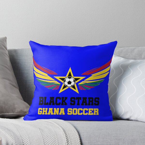 Item preview, Ghanaian Champion Spirit designed and sold by Majorprint.