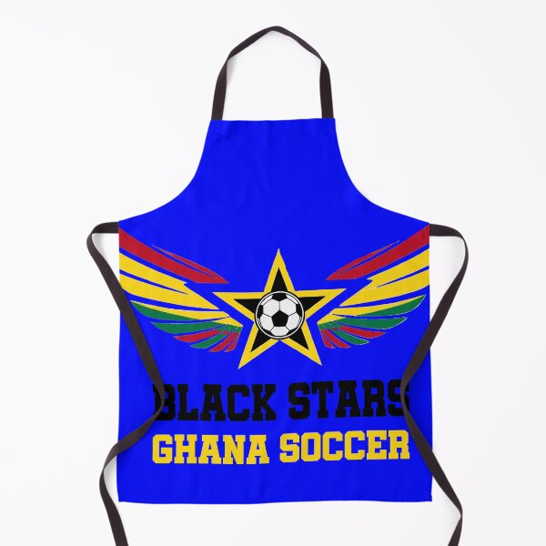 Item preview, Ghanaian Champion Spirit designed and sold by Majorprint.