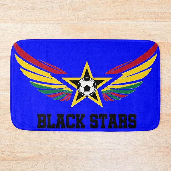 Item preview, Ghanaian Champion Spirit designed and sold by Majorprint.