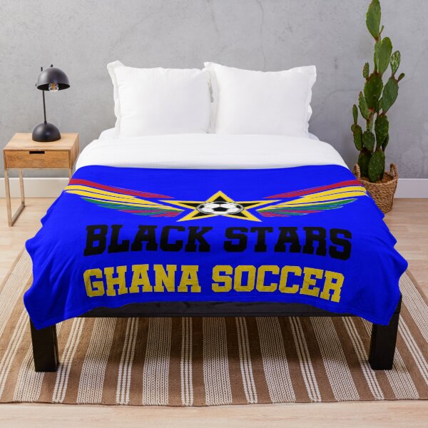 Aperçu de l'œuvre Esprit champion ghanéen créée et vendue par Majorprint.