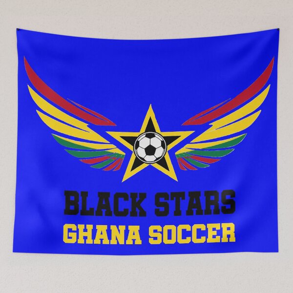 Item preview, Ghanaian Champion Spirit designed and sold by Majorprint.