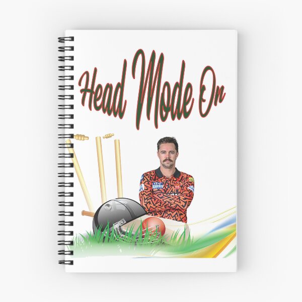 Item preview, Travball Cricket Art – Modern Fan Illustration, Clean Aesthetic Sports Design designed and sold by GraphixKing999.