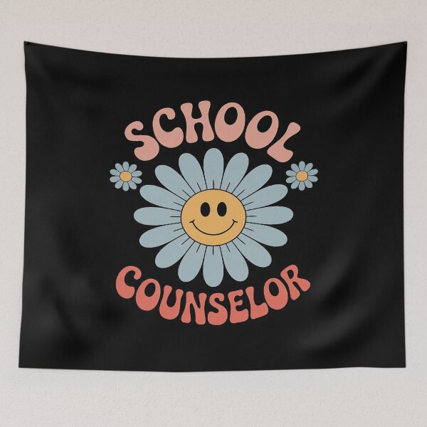 Item preview, School Counselor Teacher Back To School Counseling designed and sold by HORIZBoutique.