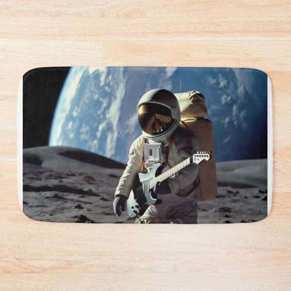 Item preview, The Moon Jamming designed and sold by Wolferton.