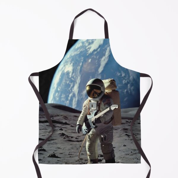 Item preview, The Moon Jamming designed and sold by Wolferton.