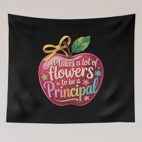 Item preview, School Principal Principal Appreciation First Day of School designed and sold by HORIZBoutique.