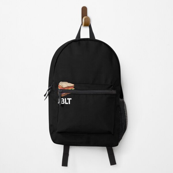 Item preview, Funny Rainbow BLT LGBTQ Pride Month designed and sold by Dolostope.
