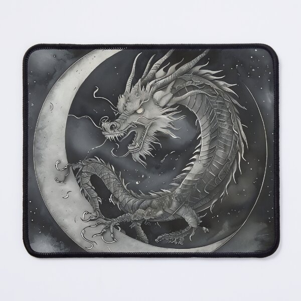 Item preview, Lunar Mechanism designed and sold by ONYX Pixee.