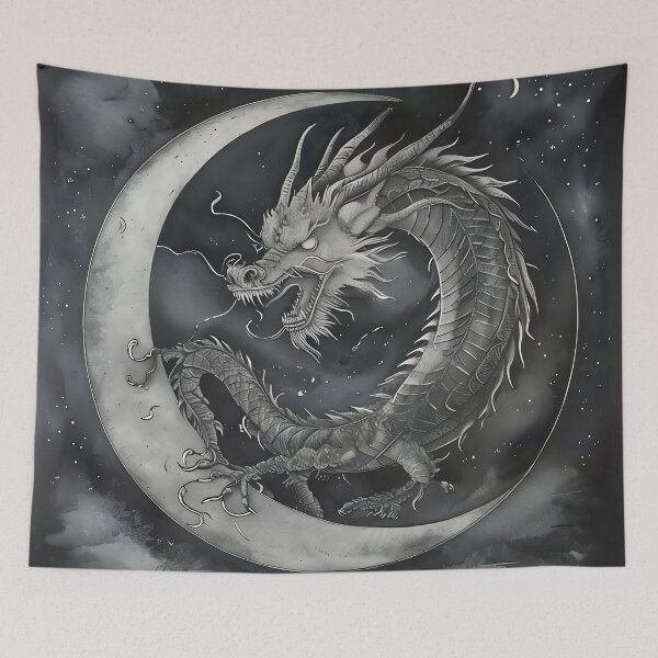 Item preview, Lunar Mechanism designed and sold by ONYX Pixee.