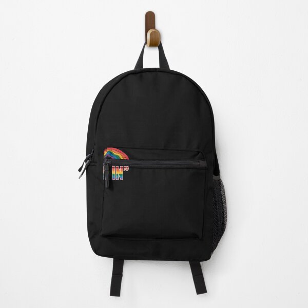 Item preview, Funny Sounds Gay I'm In Lesbian LGBT Pride Rainbow Flag designed and sold by Dolostope.