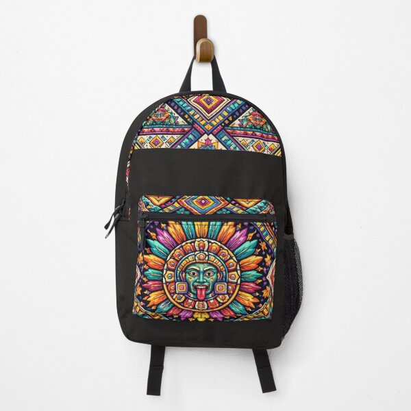Item preview, Bold Aztec designed and sold by Cheezys.