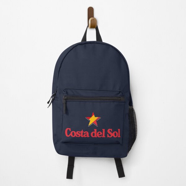 Item preview, Stars of Spain - Costa del Sol designed and sold by twgcrazy.