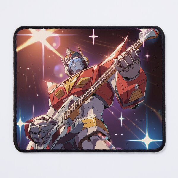 Item preview, Chrome Crusader: Live in Orbit designed and sold by Retro Type.