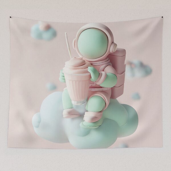 Item preview, Cosmic Sugar High designed and sold by ONYX Pixee.
